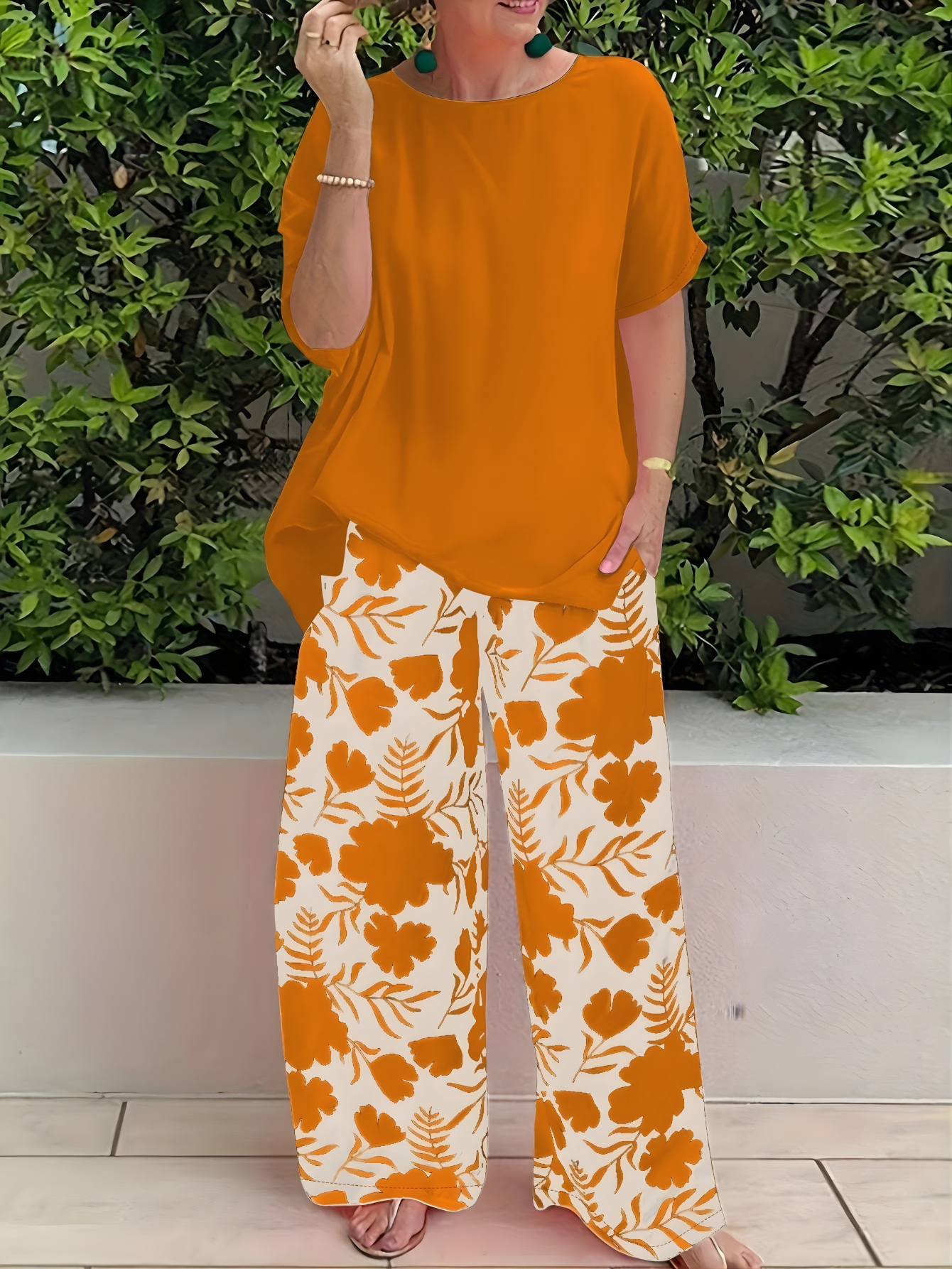 Aurora™ Two Piece Set