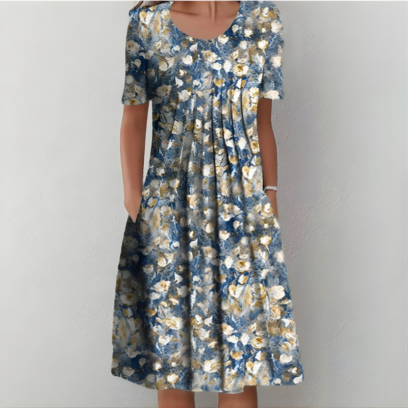 Gigi™ Tummy Coverage Dress