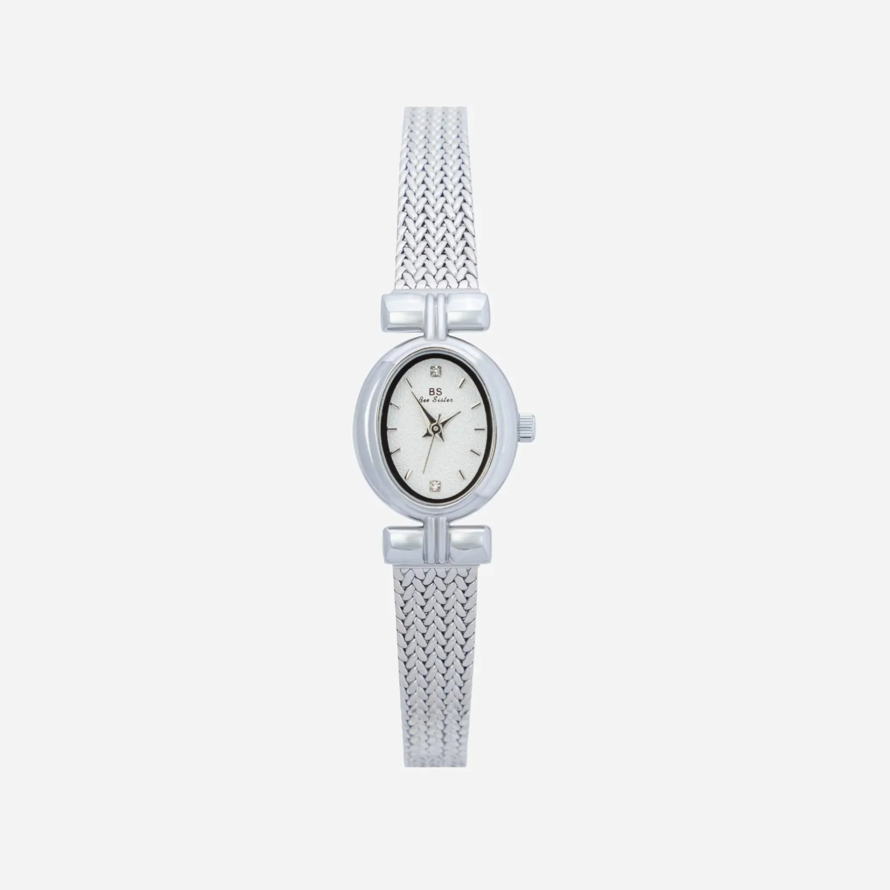 Amalie | Sleek Minimalist Timepiece