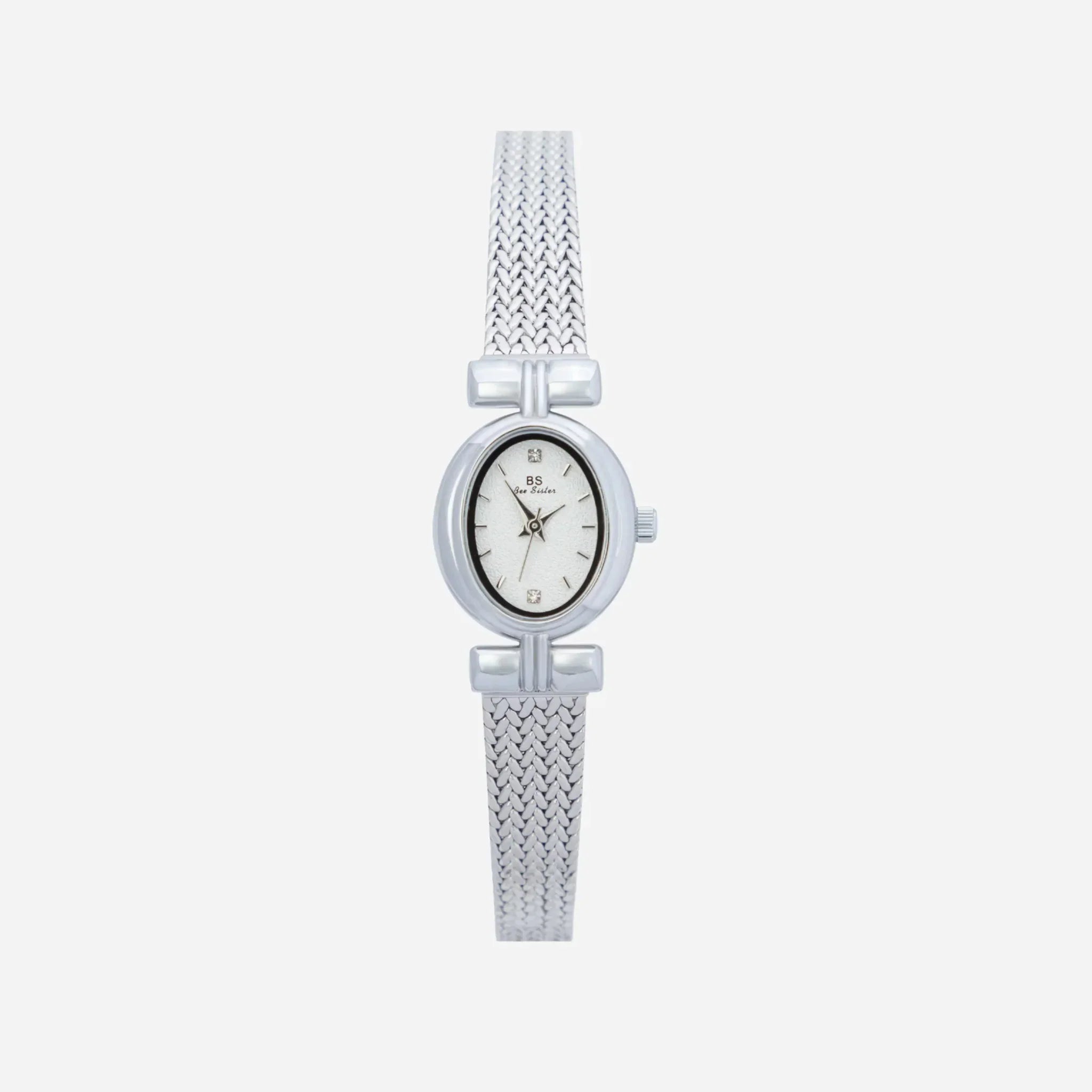 Amalie | Sleek Minimalist Timepiece
