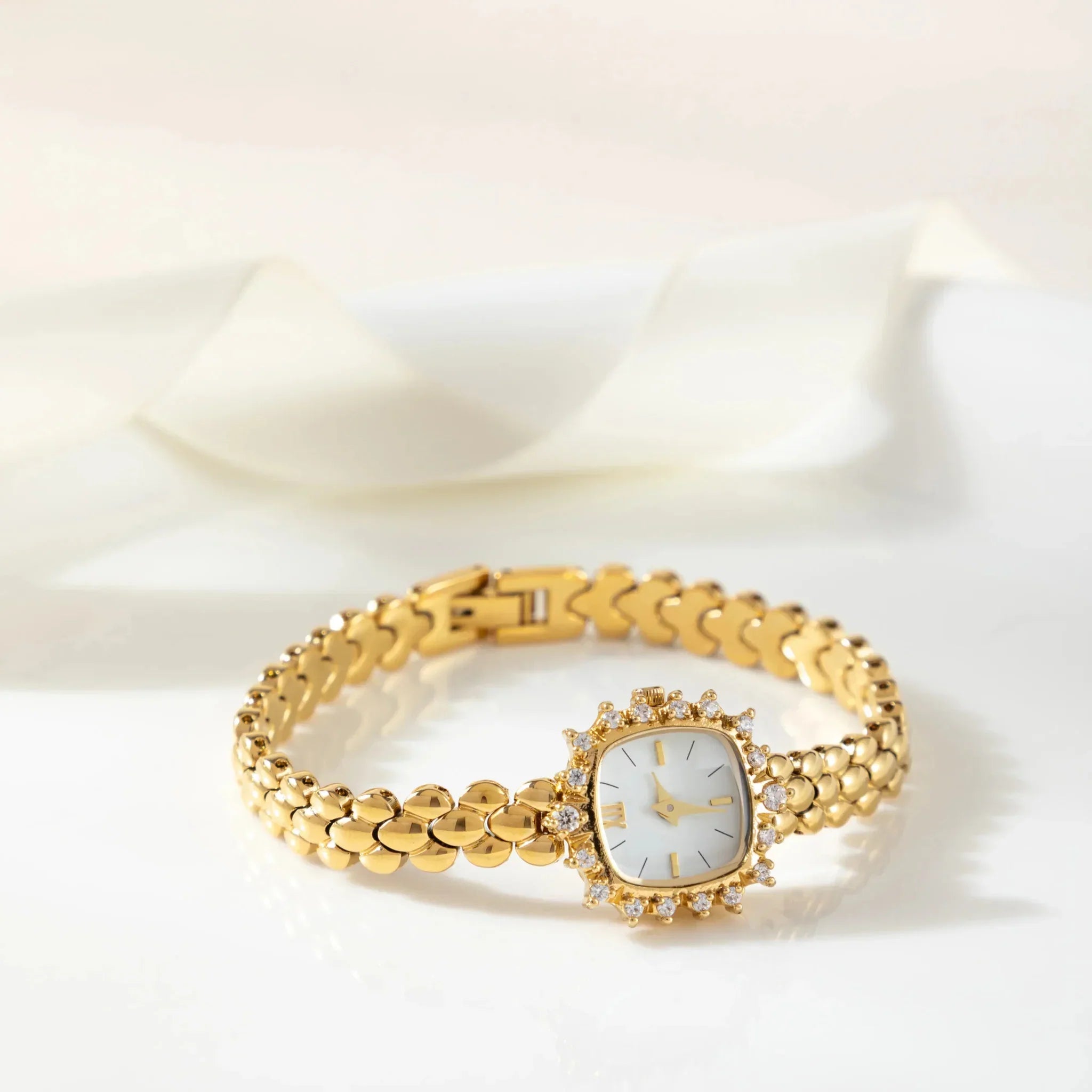 Augusta | Elegant Timepiece