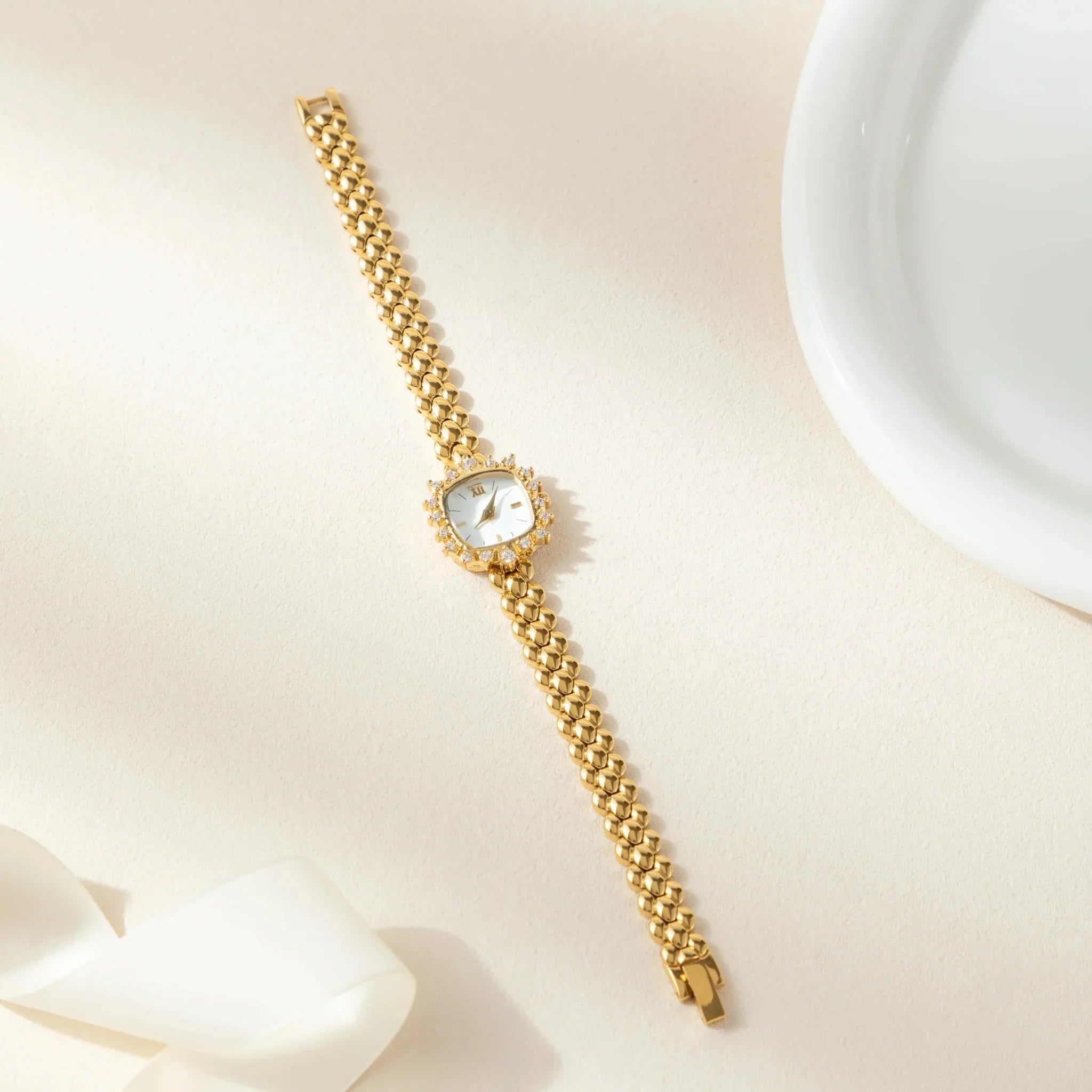 Augusta | Elegant Timepiece