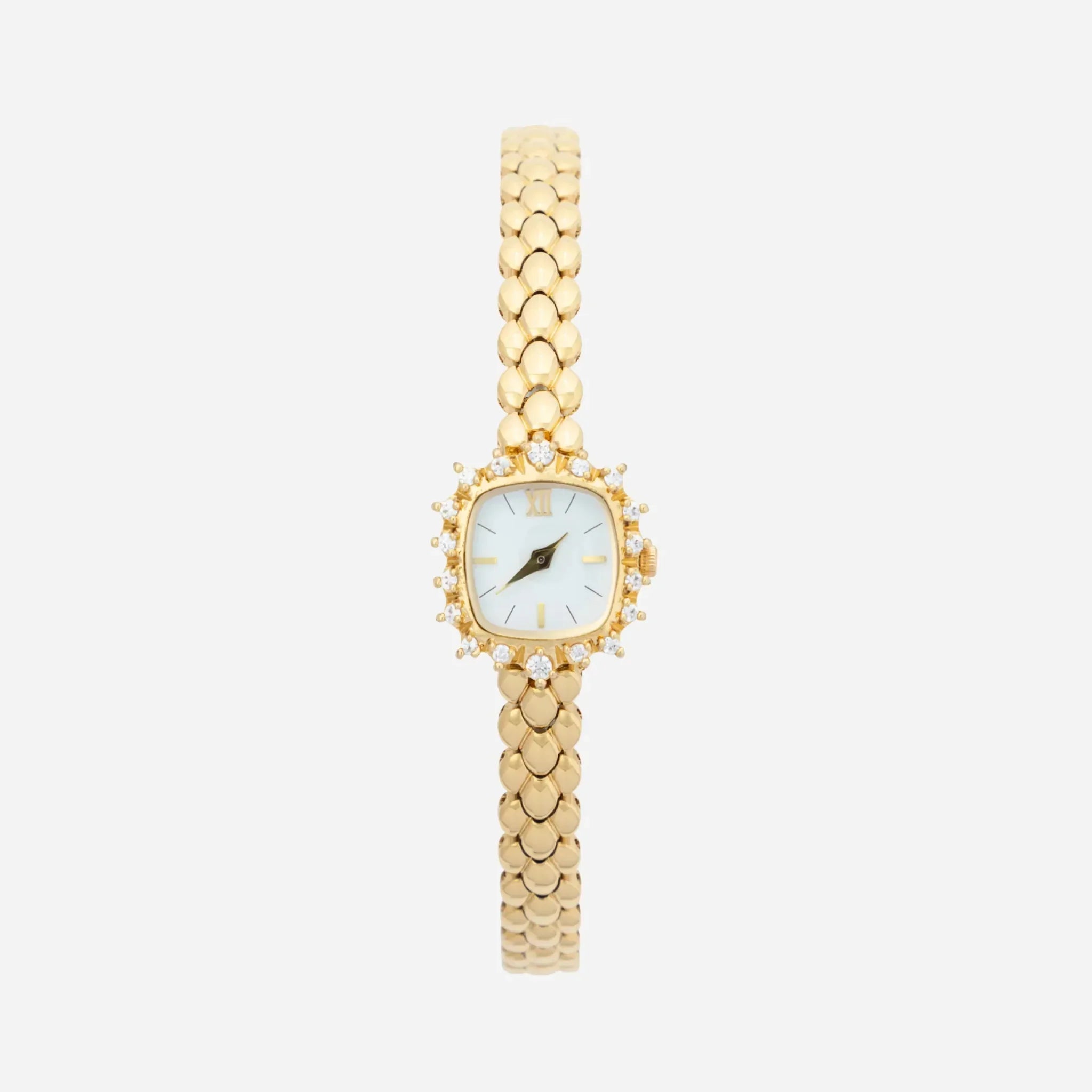 Augusta | Elegant Timepiece
