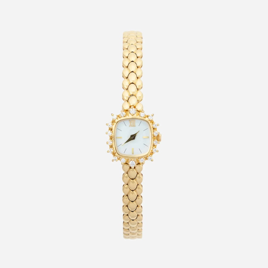 Augusta | Elegant Timepiece