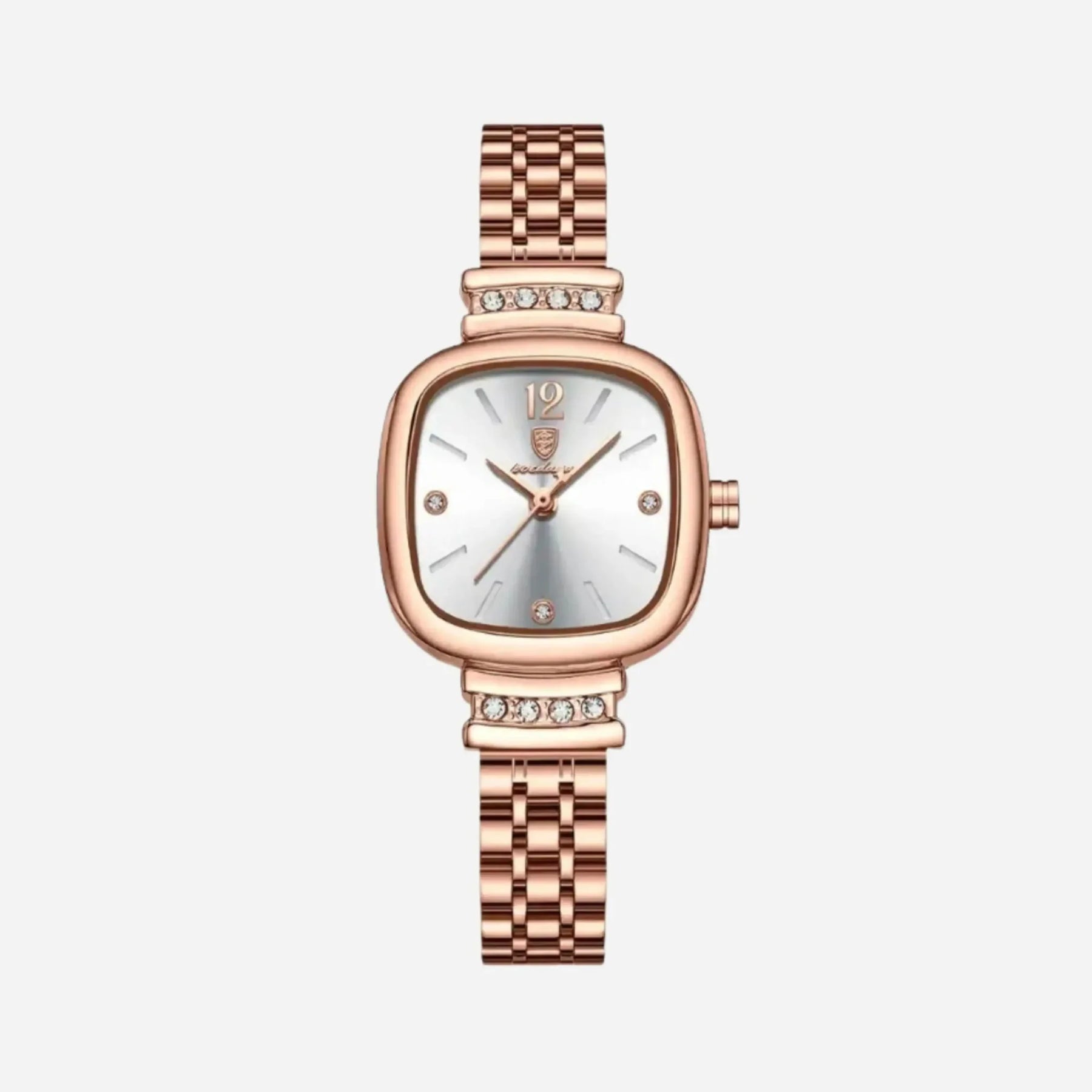 Elin | Classic Vintage Timepiece