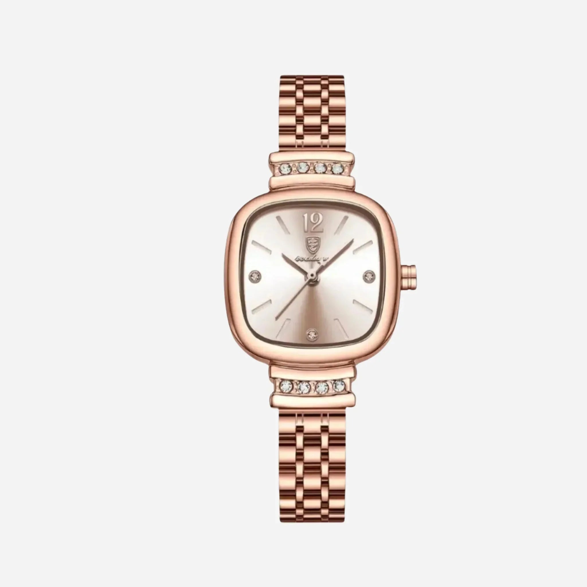 Elin | Classic Vintage Timepiece