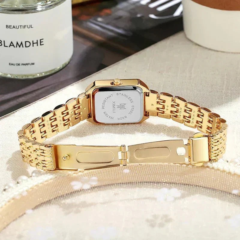 Ella | Glamorous Square