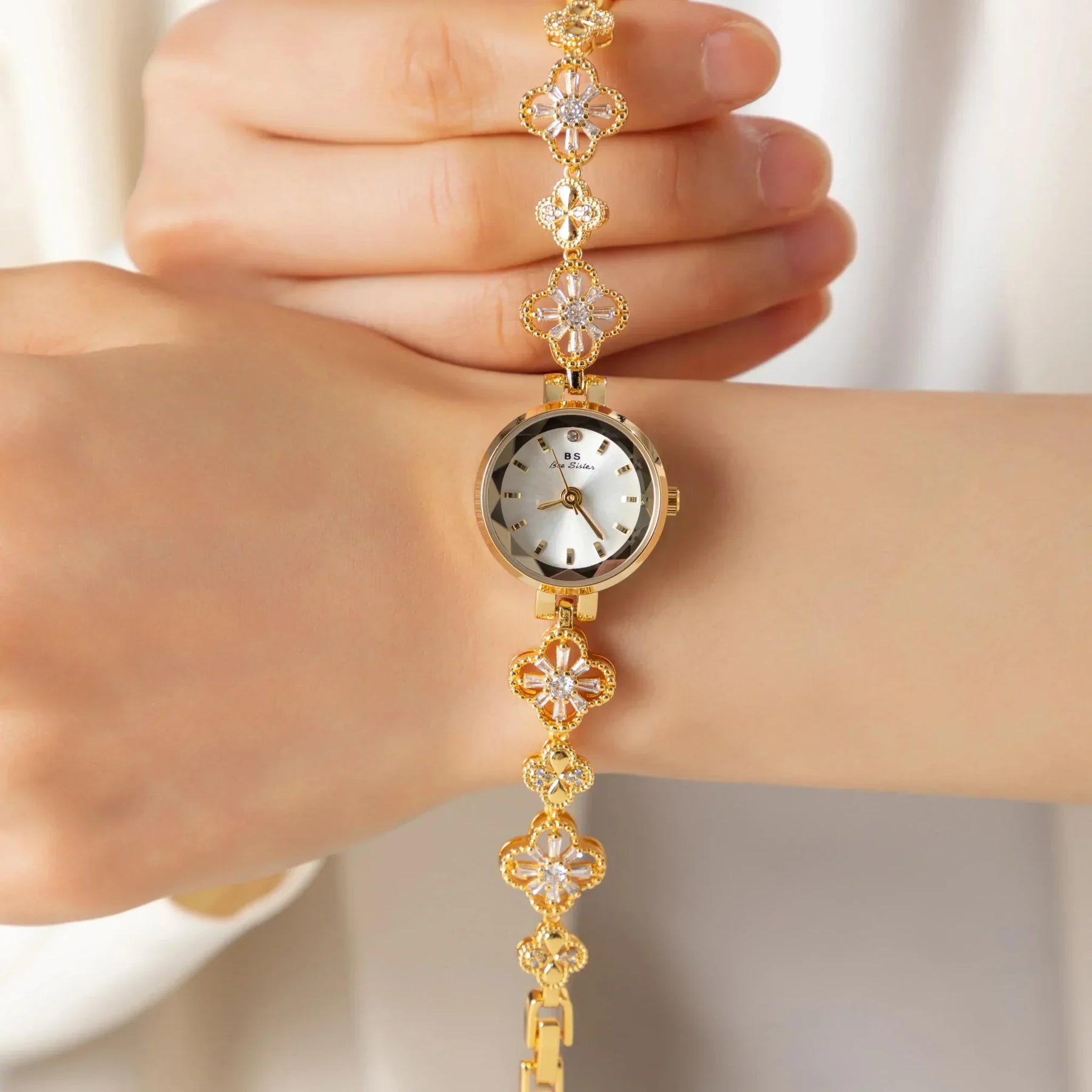 Ella Timepiece