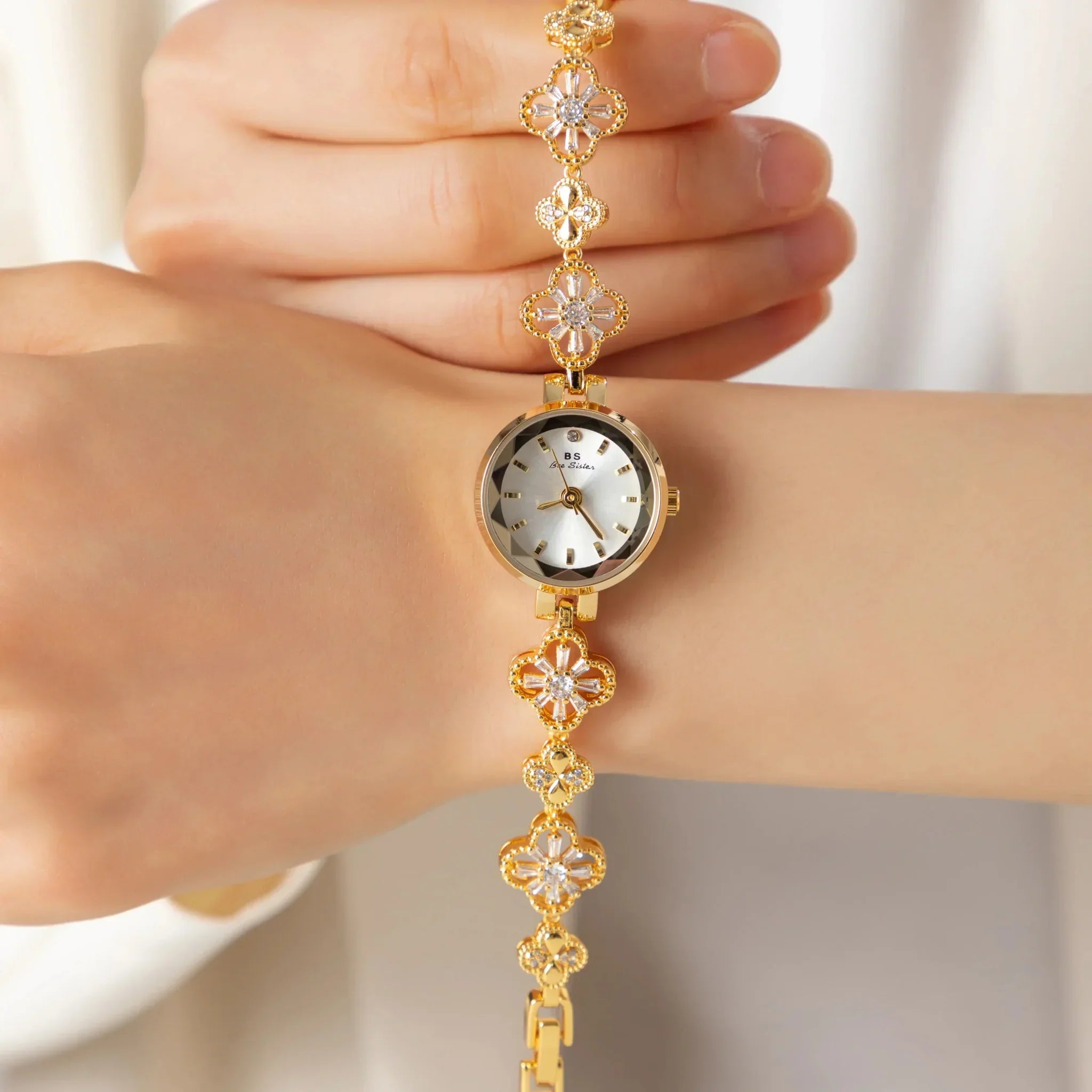 Ella Timepiece