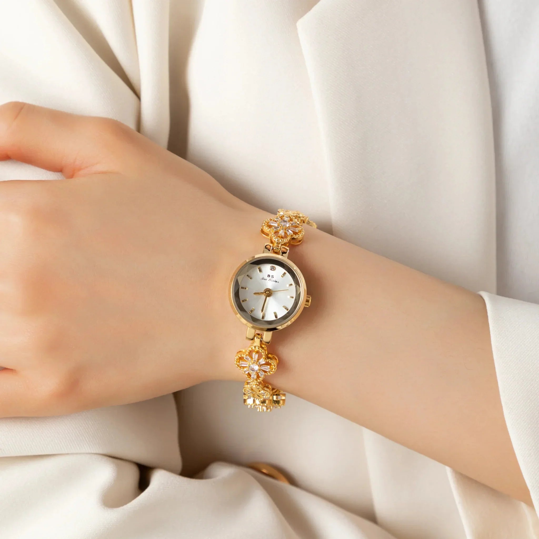 Ella Timepiece