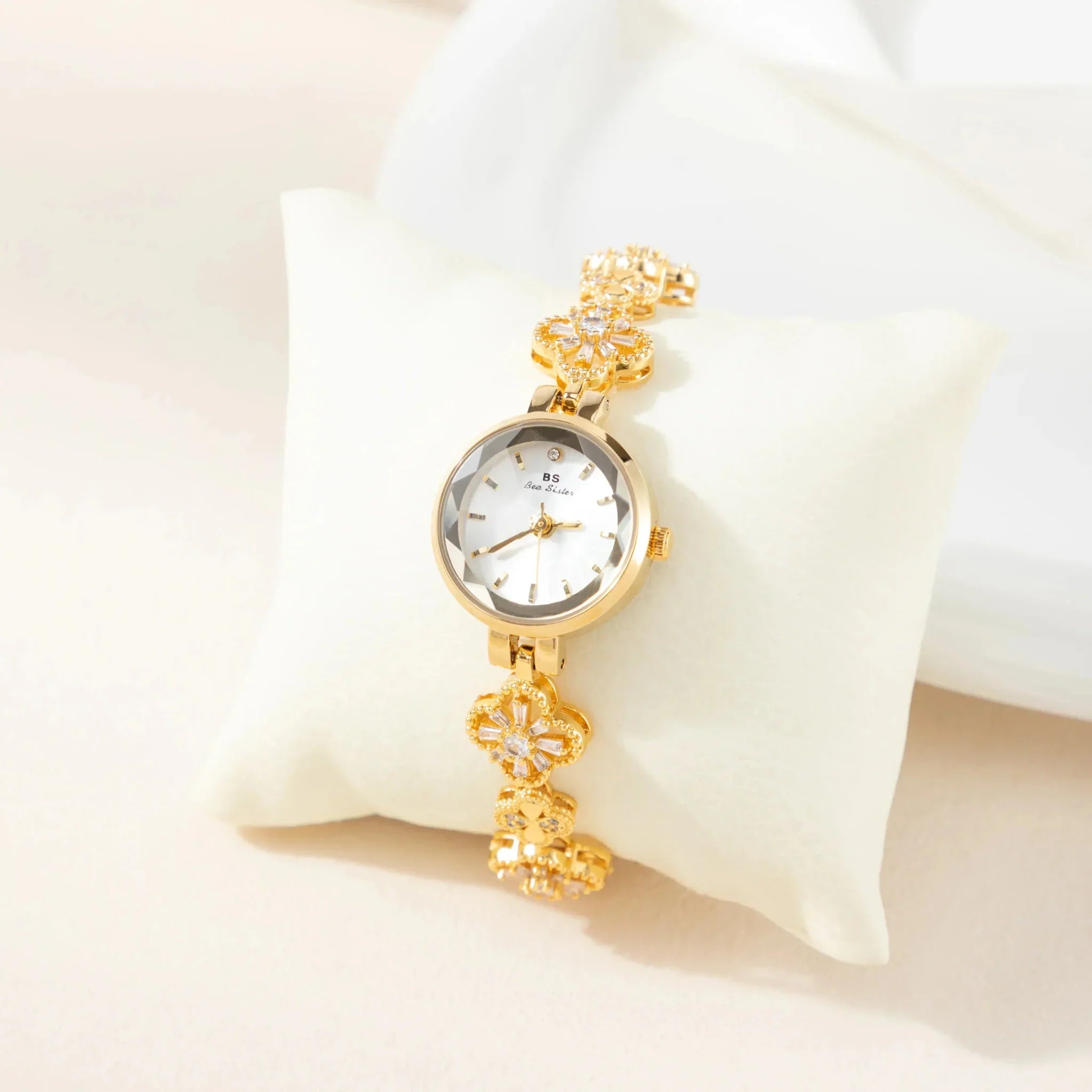 Ella Timepiece