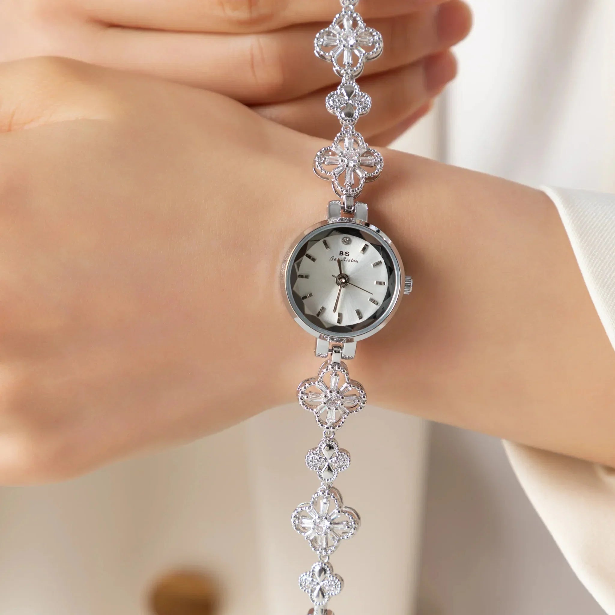 Ella Timepiece
