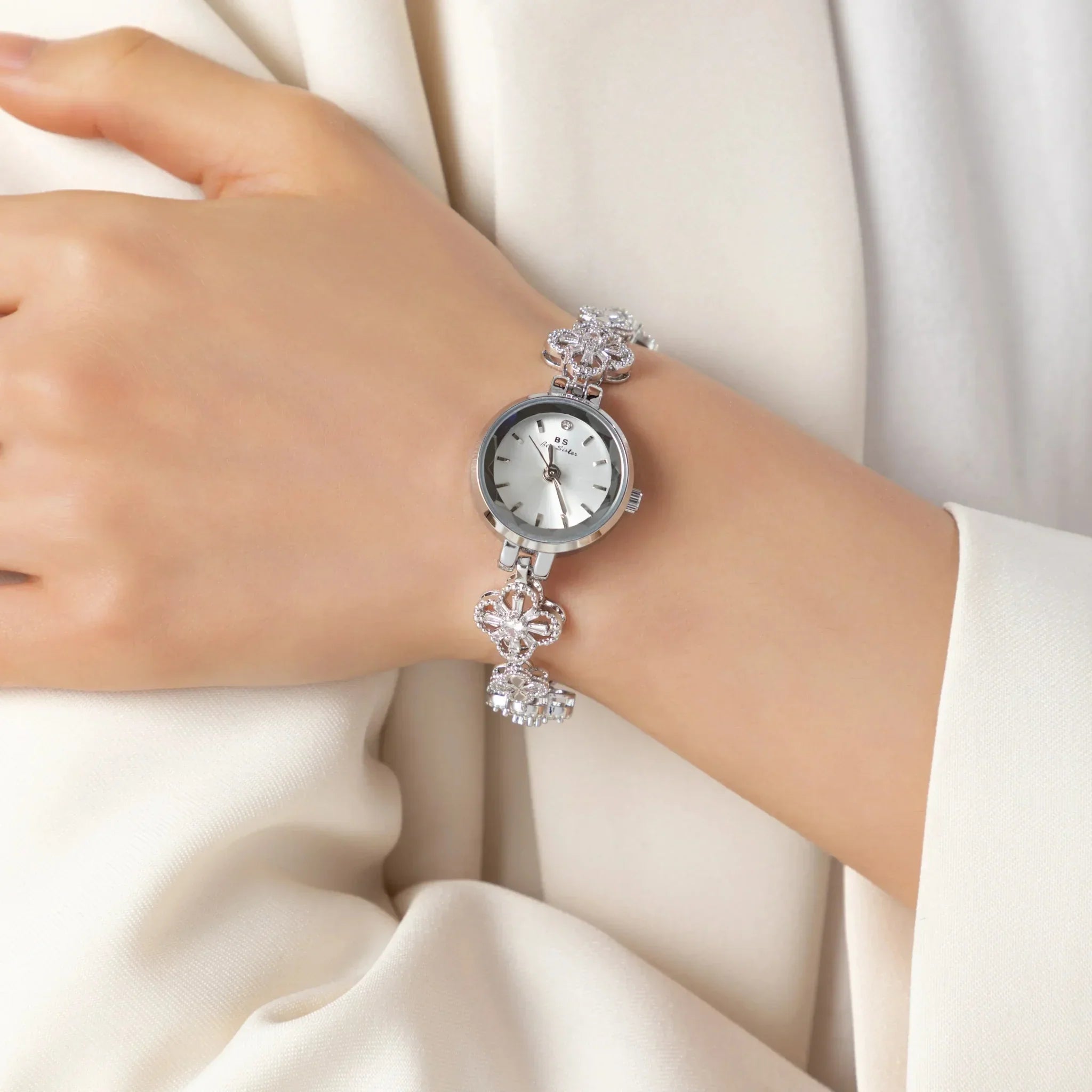 Ella Timepiece