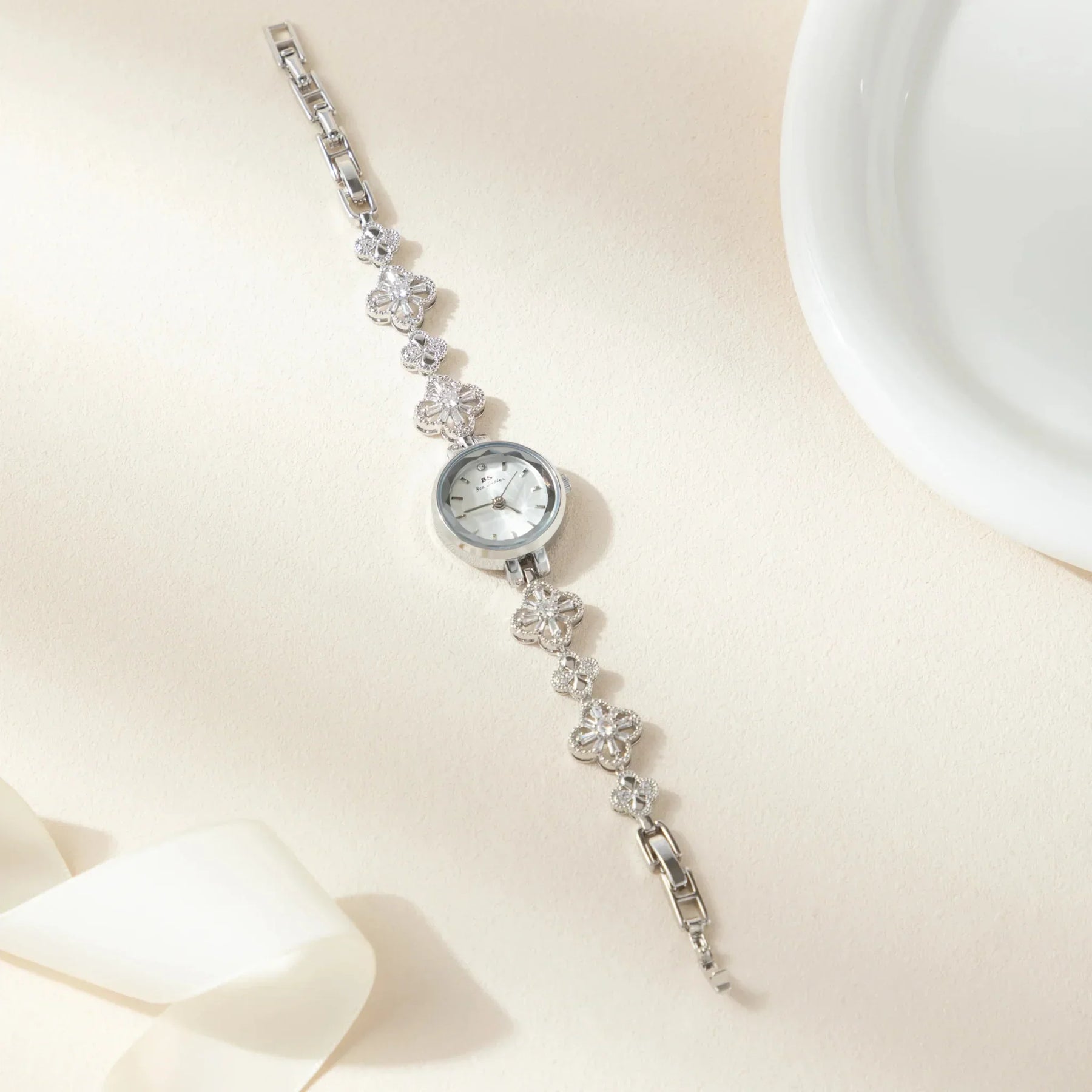 Ella Timepiece