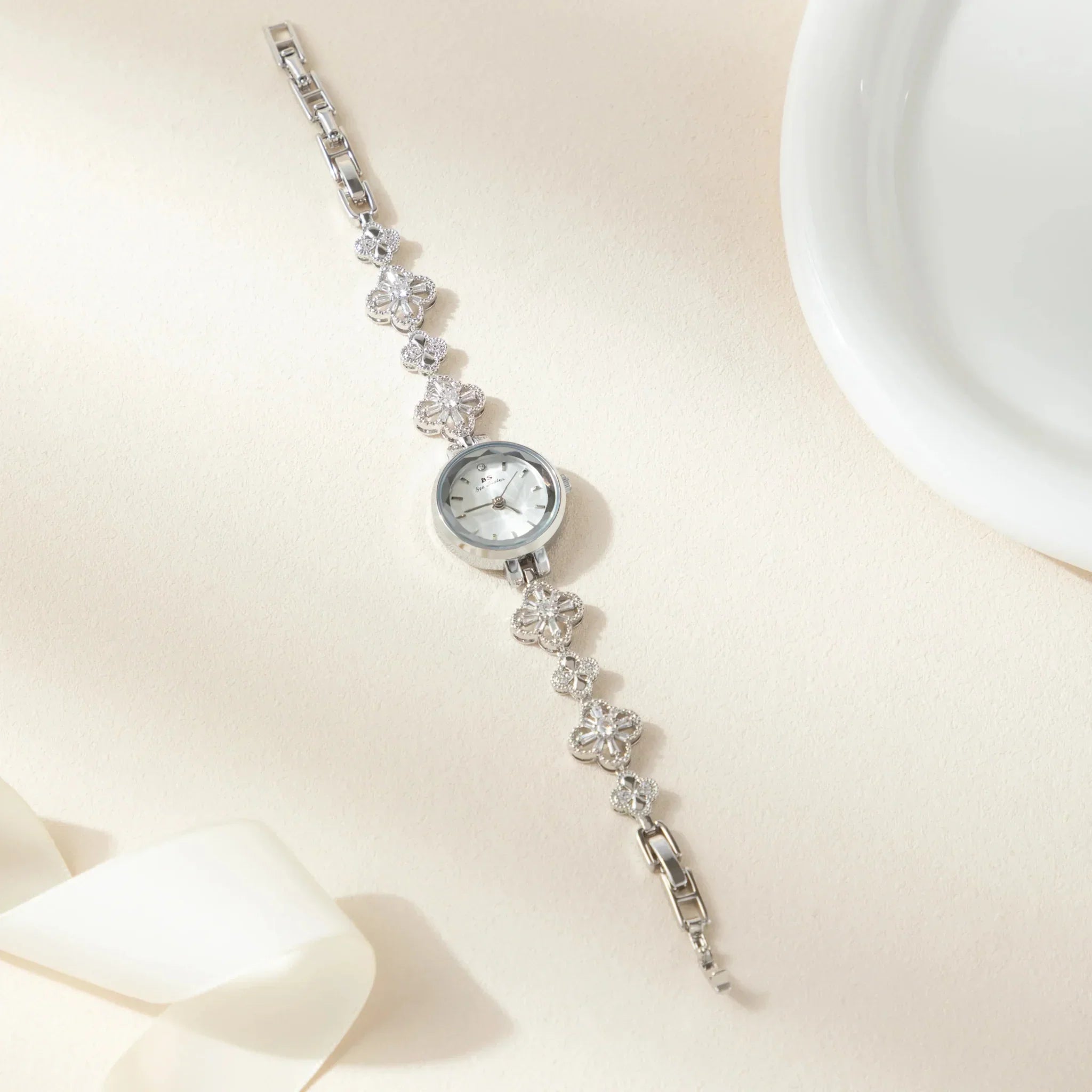 Ella Timepiece
