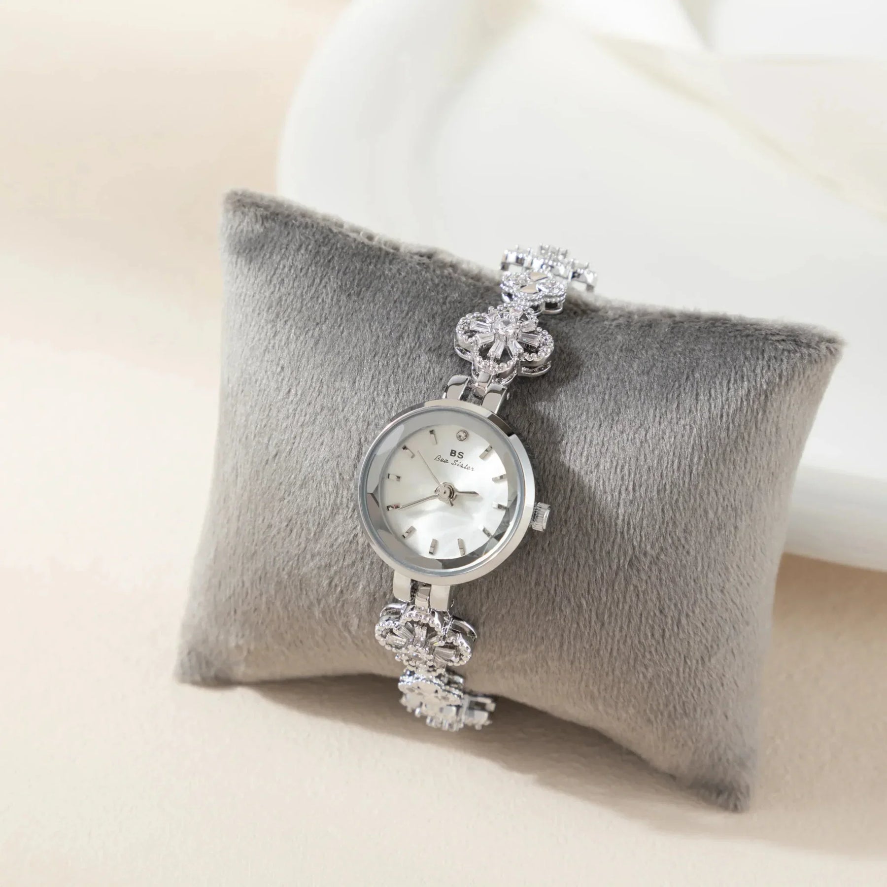 Ella Timepiece