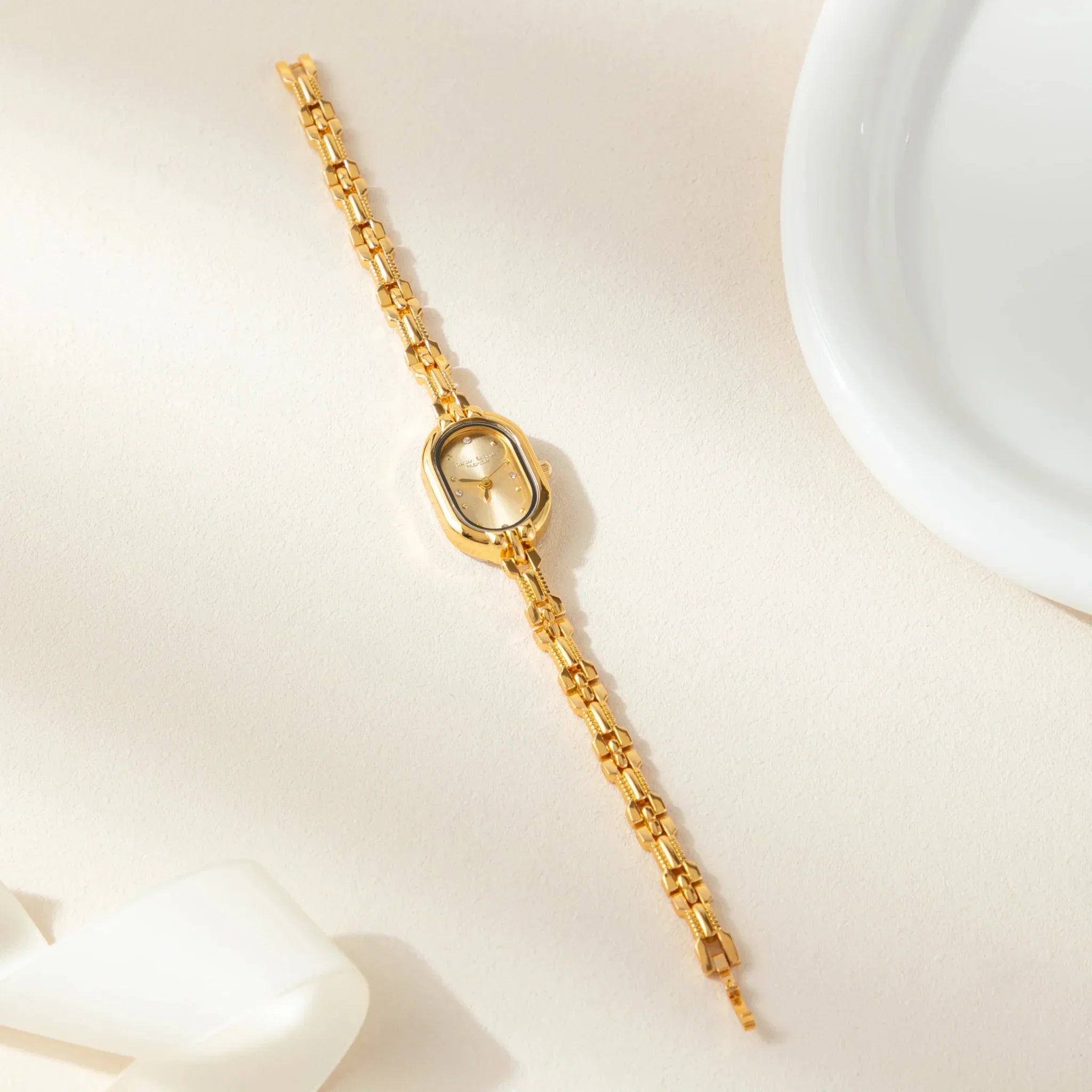 Mathilde Collection
