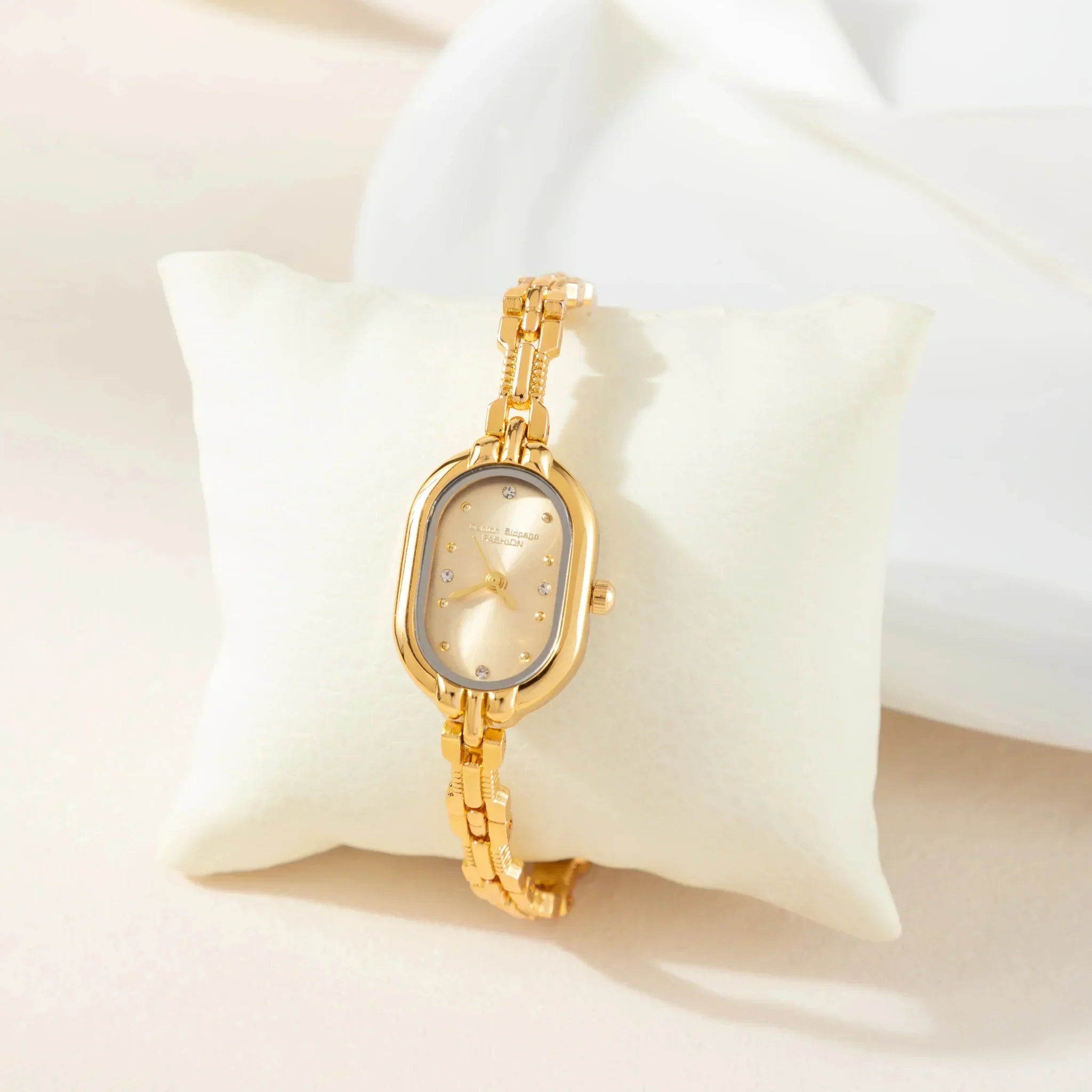 Mathilde Collection