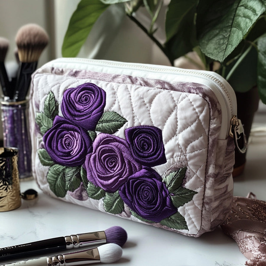 Amara | Handmade Cosmetic Bag