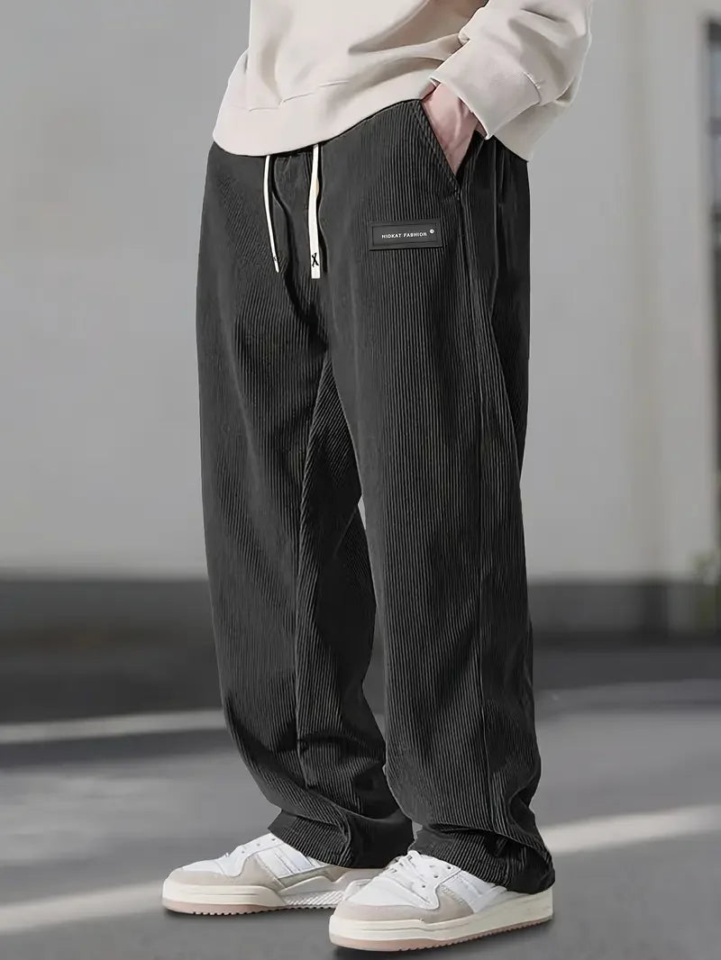 Adam™ ComfortFit Corduroy Trousers