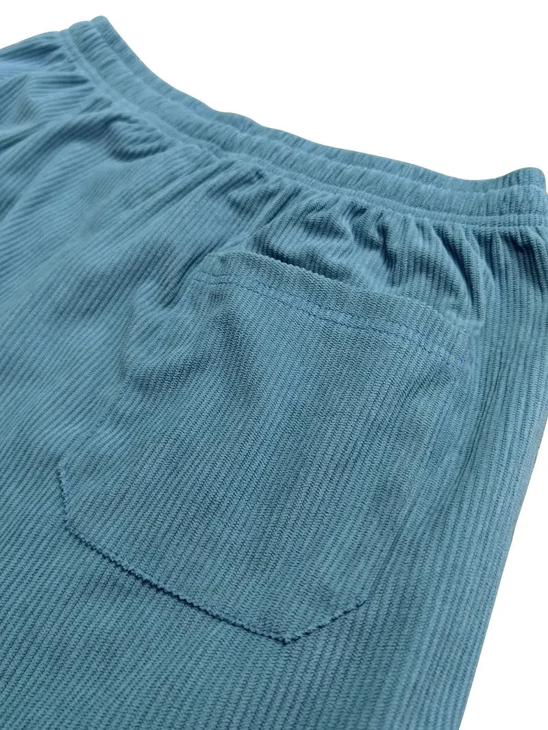 Adam™ ComfortFit Corduroy Trousers