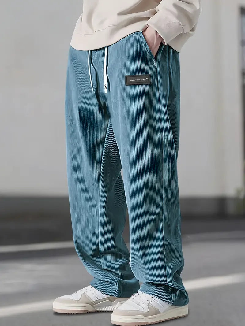 Adam™ ComfortFit Corduroy Trousers