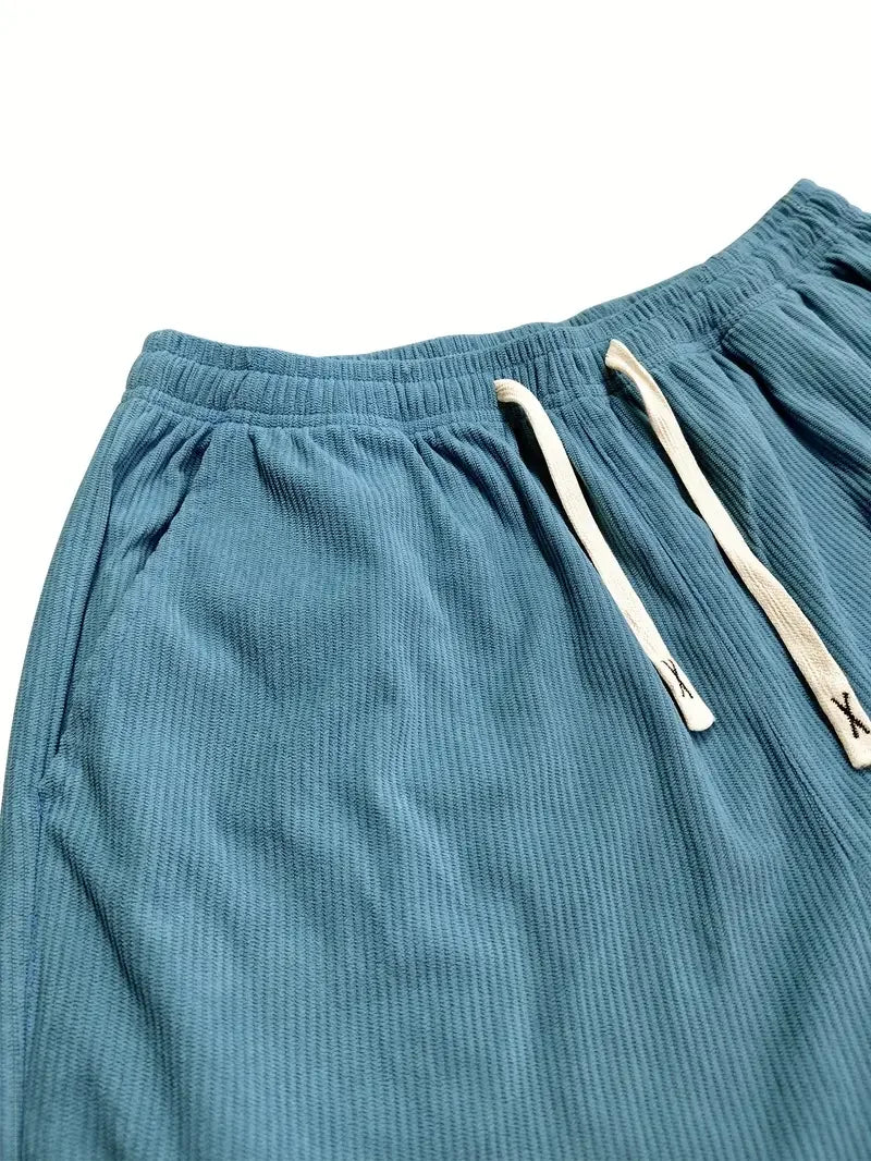 Adam™ ComfortFit Corduroy Trousers