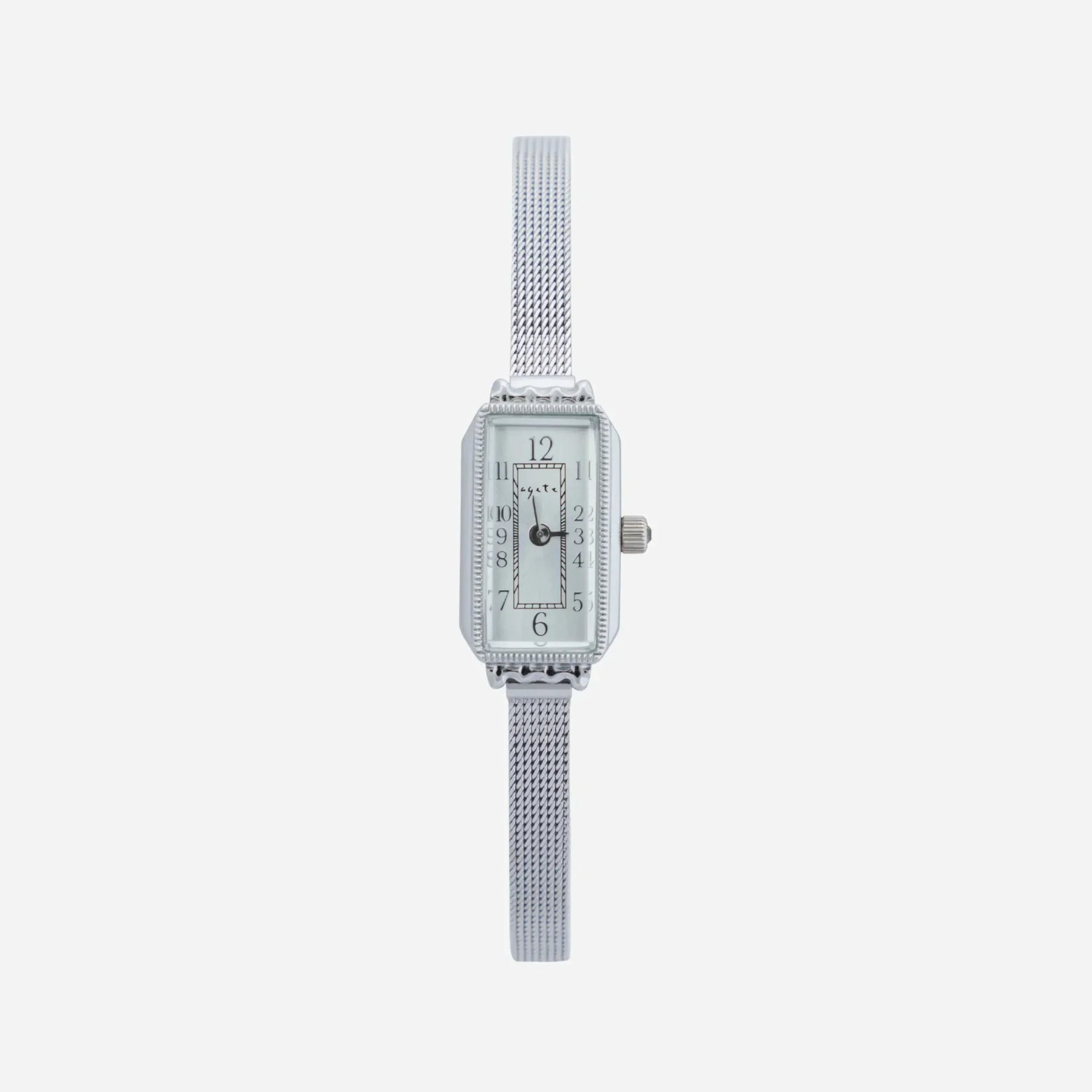 Silje | Sophisticated Timepiece
