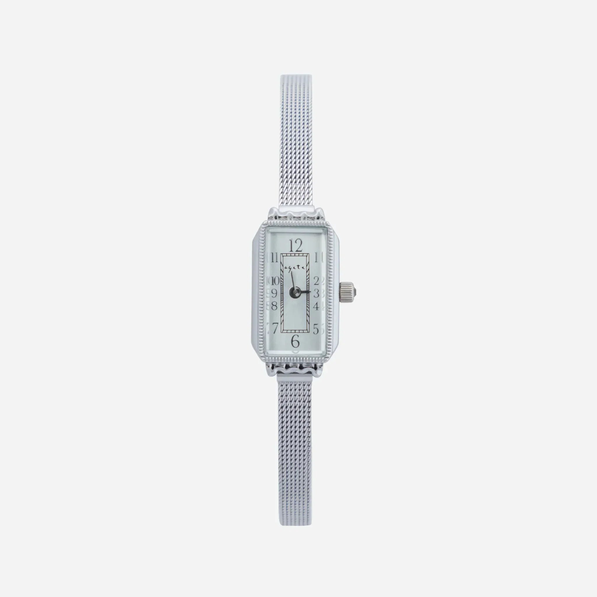 Silje | Sophisticated Timepiece