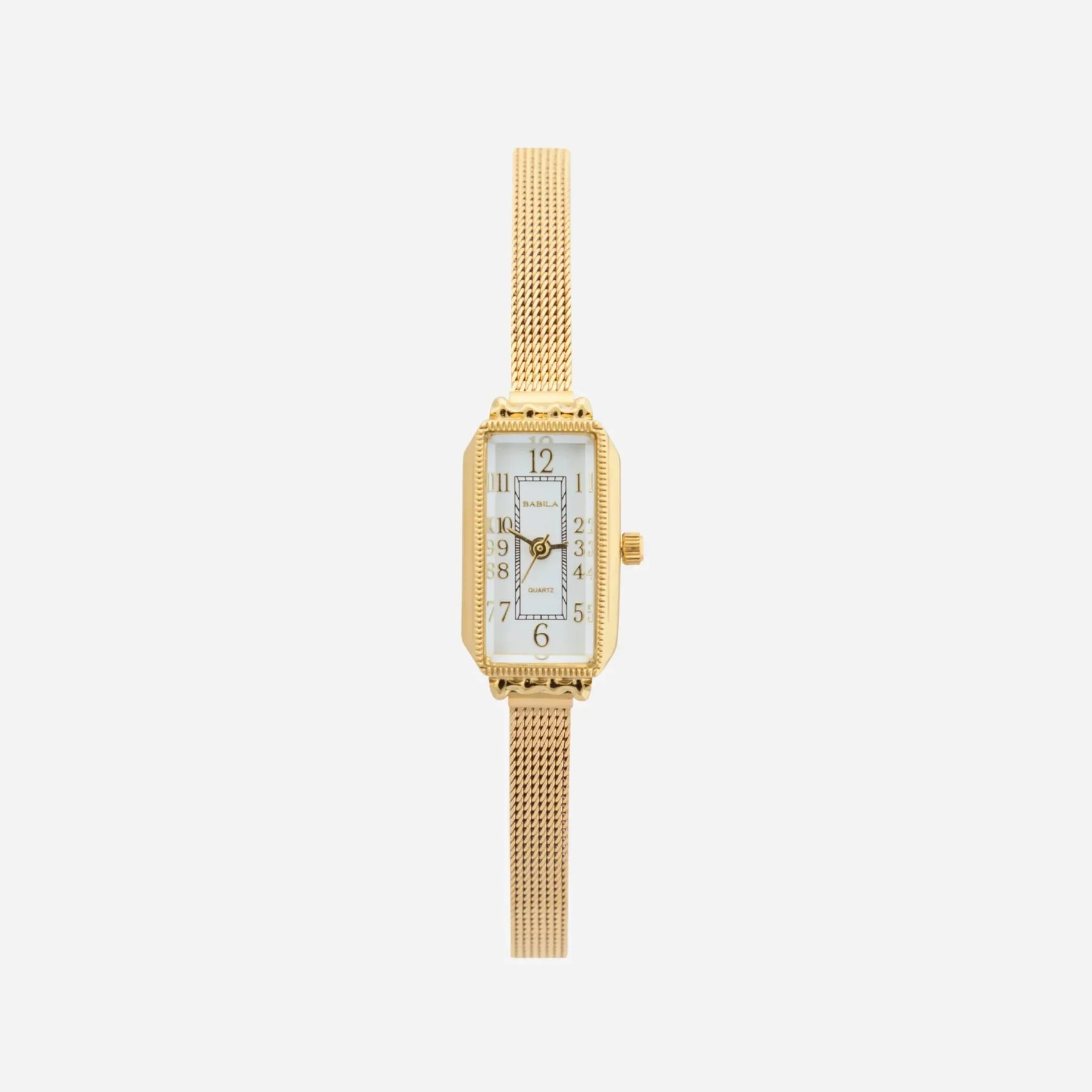 Silje | Sophisticated Timepiece